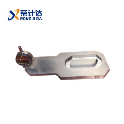 XL-10石膏棱边深度测定仪 视图1