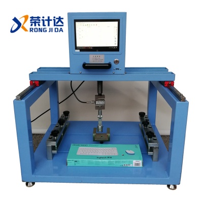 粘结强度拉拔仪 视图2