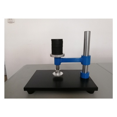 CHY-200纳米孔气凝胶复合绝热制品测厚仪 视图2