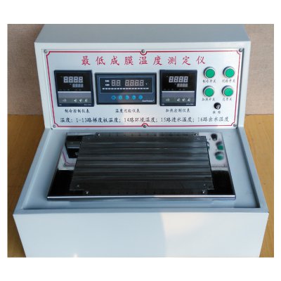 最低成膜温度测定仪 视图2