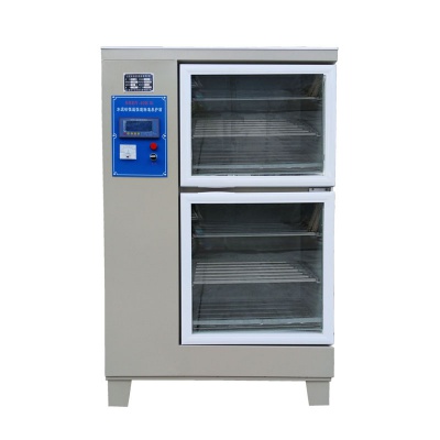 HBY-30砂浆恒温恒湿箱 视图1