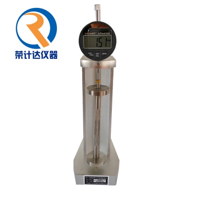 SP-175石膏收缩膨胀仪 视图1