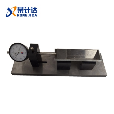 高强石膏变形测定仪 视图1