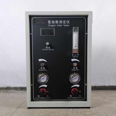 YZS数显氧指数测定仪 视图2