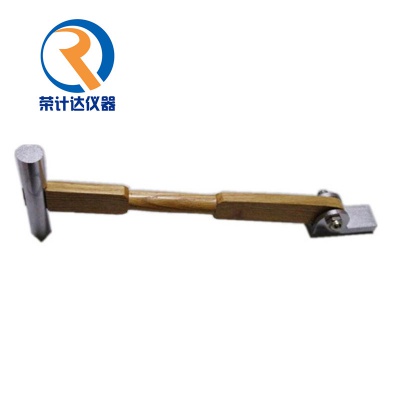 热浸镀锌层落锤试验仪 视图2