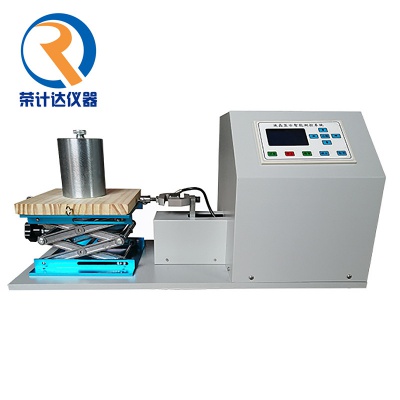 陶瓷静摩擦系数试验仪 视图1