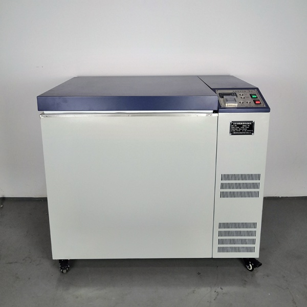DR-5防水卷材低温柔性试验仪 视图1