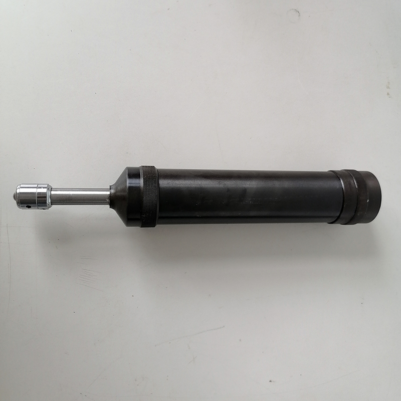 YD-4.9J渗透型液体硬化剂表面硬度试验仪