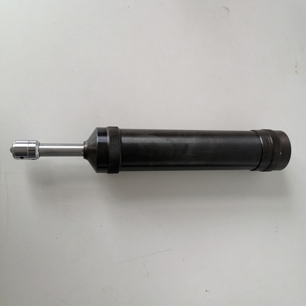 YD-4.9J渗透型液体硬化剂表面硬度试验仪 视图1