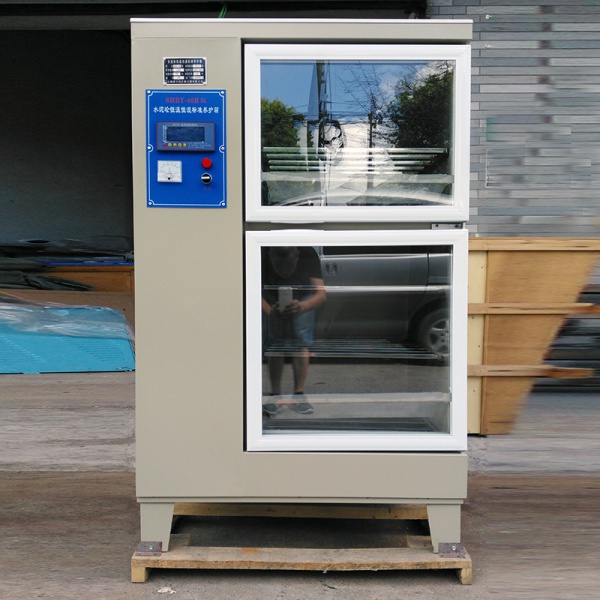 SHBY-40B恒温恒湿养护箱 视图1