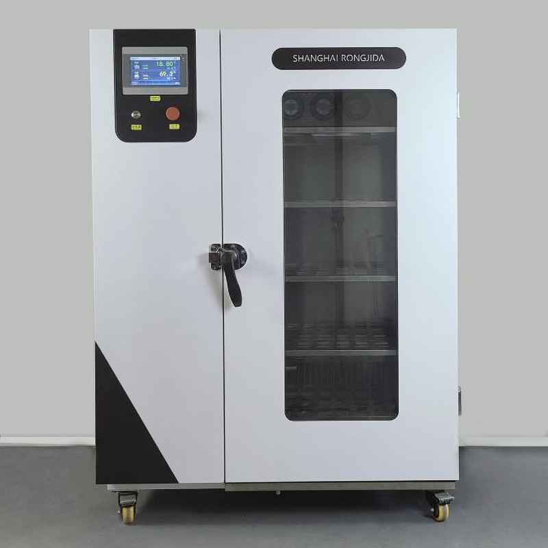 HBY-30砂浆标准养护箱