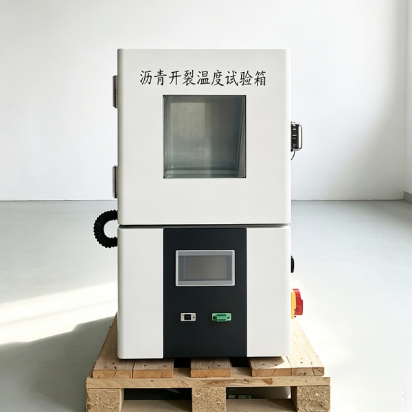 沥青开裂温度试验仪 视图2