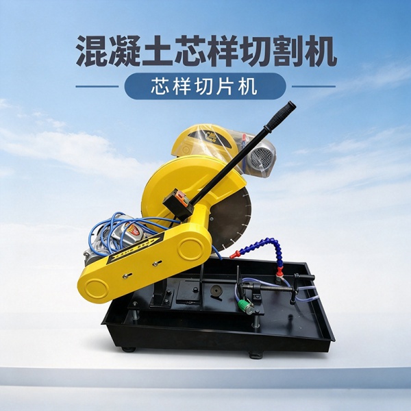 HQP-150混凝土芯样切割机 视图1