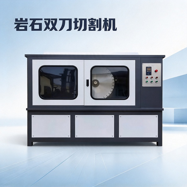 HQP-200 双刀岩石切割机 视图2