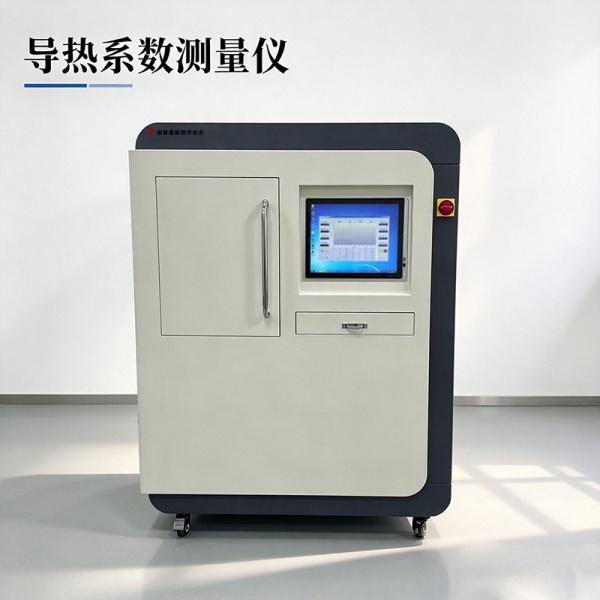 导热系数测量仪 视图1